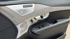 Volvo XC90 2.0 B5P [250] Ultra Dark 5dr AWD Geartronic Petrol Estate